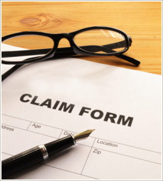 Claim Form