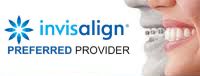 Invisalign Preferred Provider