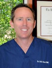 Erik J. Olson DMD, Palm Coast Dentist